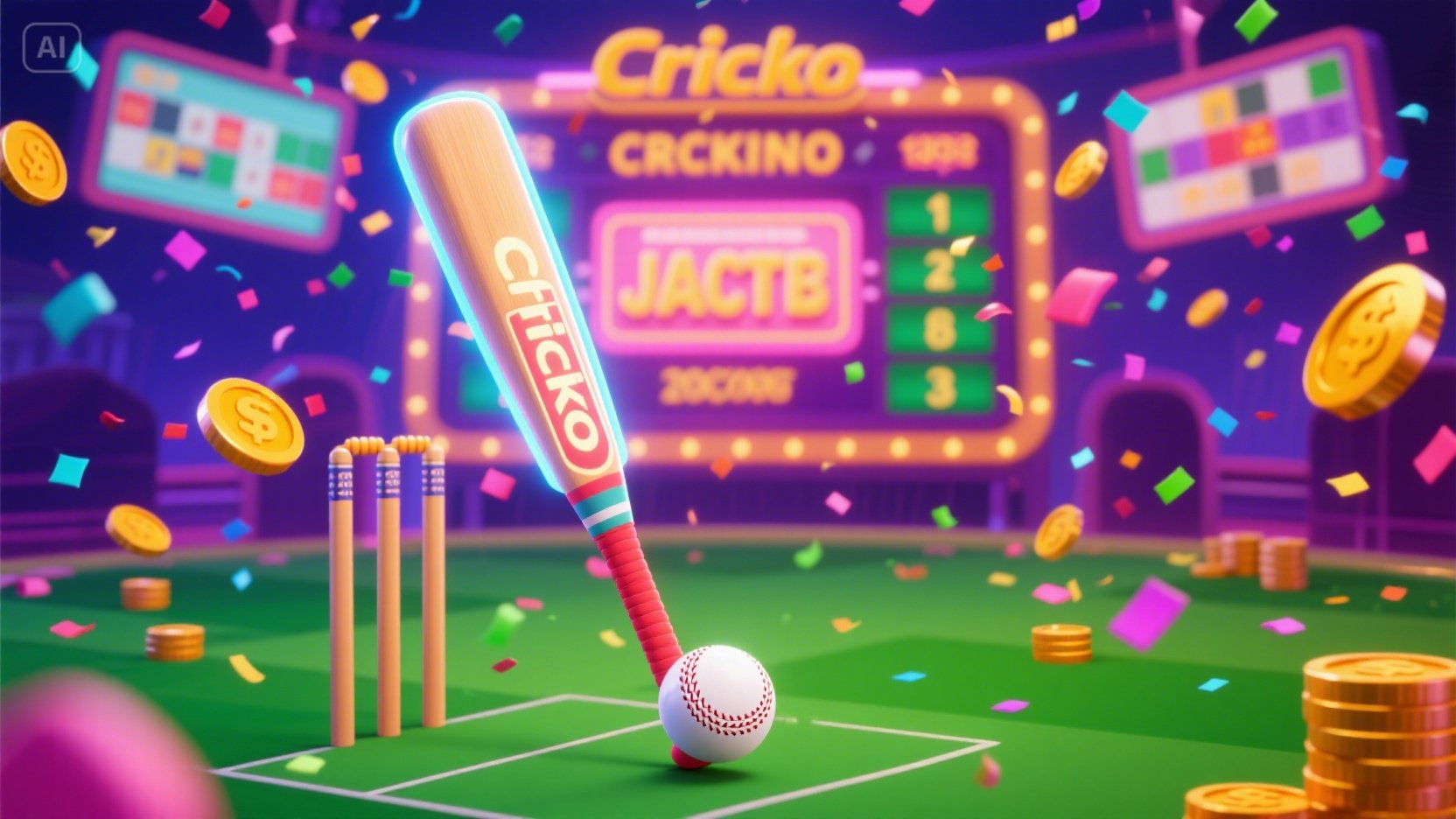 Registration at CasinoMax Casino