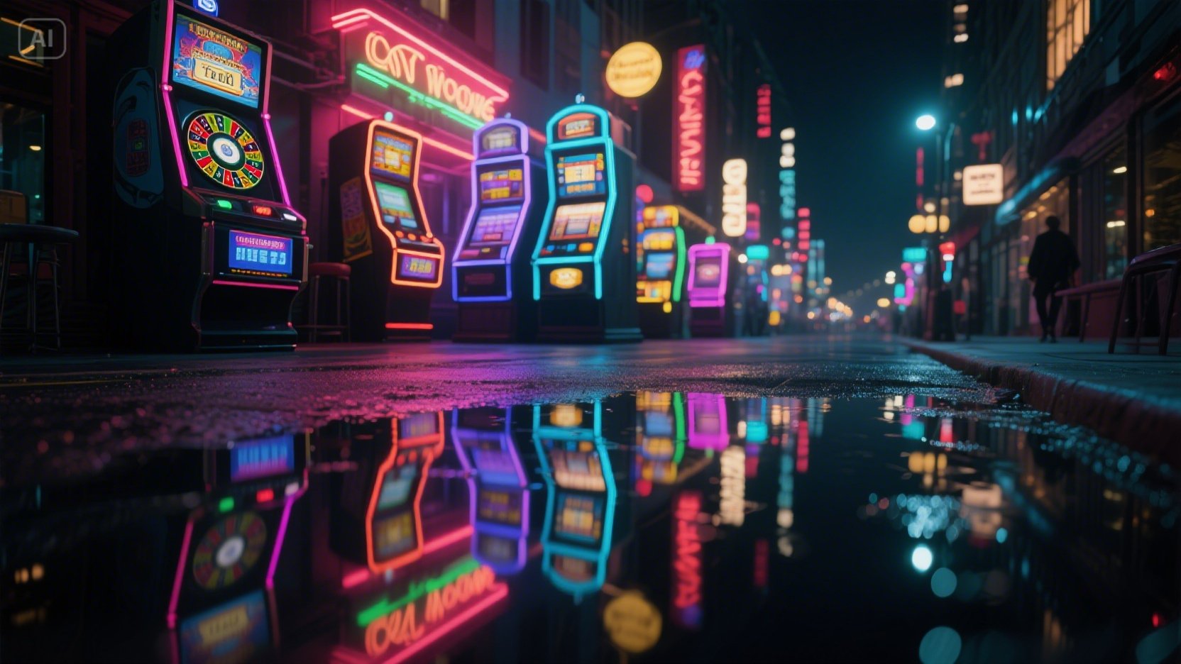 Registration at CasinoMax Casino