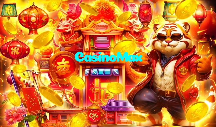 CasinoMax