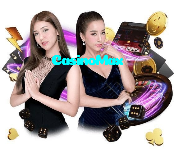 available types of CasinoMax bet including pre-match live express and system bets