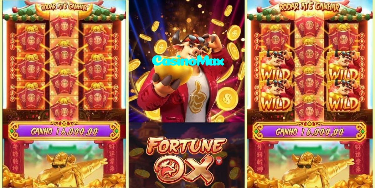 CasinoMax خوش آمدید بونس +600% پیشکش موبائل ایپ کے پروموشن سیکشن میں دکھائی دیتی ہے۔