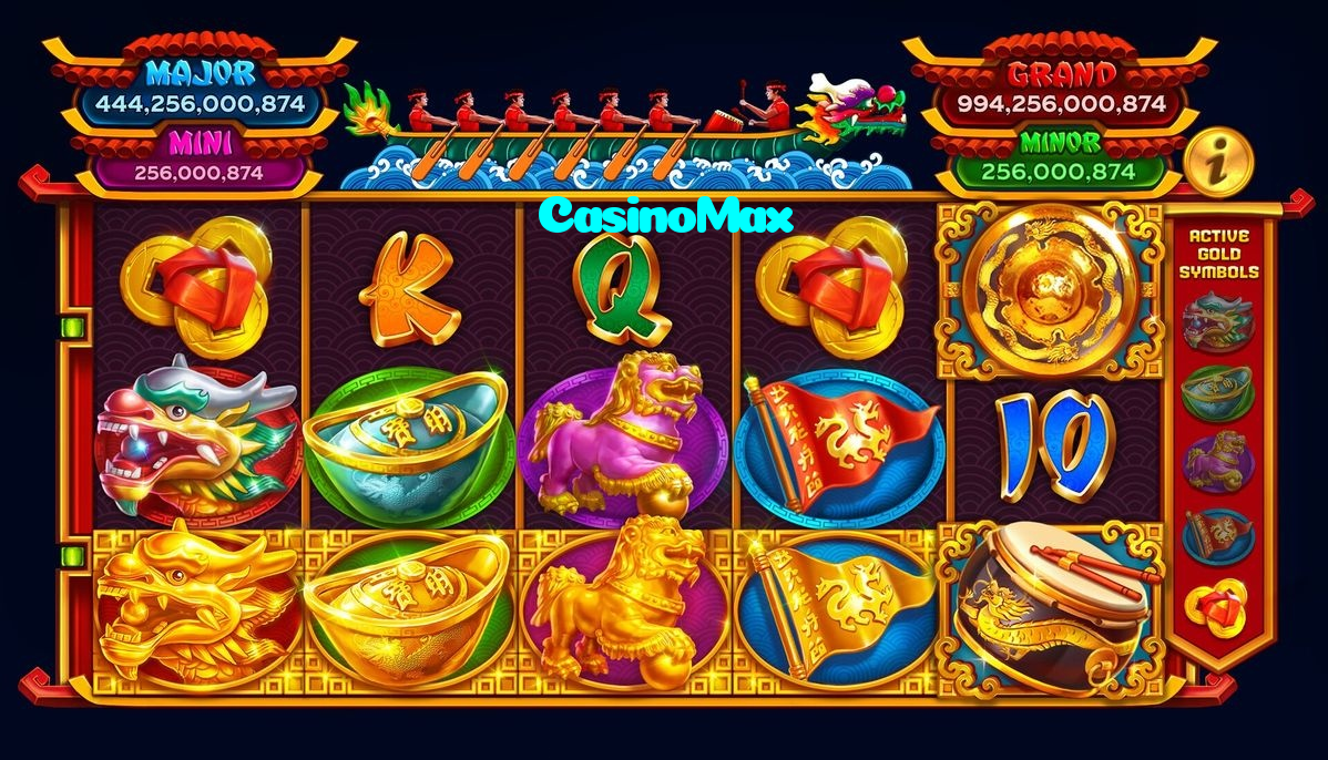 CasinoMax خوش آمدید بونس +600% پیشکش موبائل ایپ کے پروموشن سیکشن میں دکھائی دیتی ہے۔