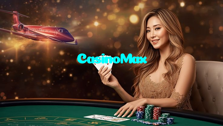 CasinoMax