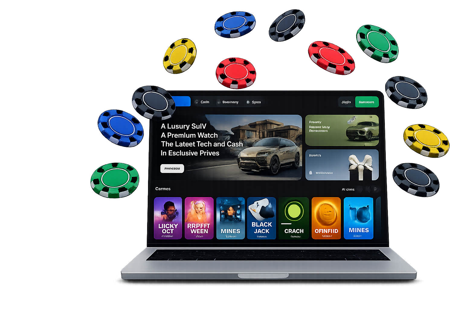CasinoMax Pakistan